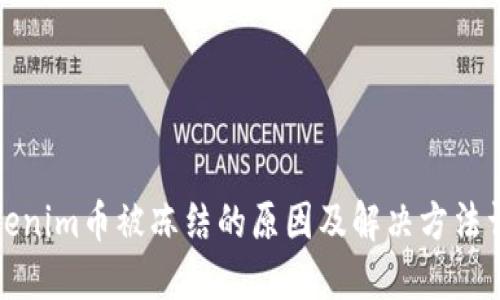 Tokenim币被冻结的原因及解决方法详解