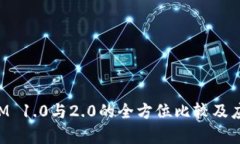 TokenIM 1.0与2.0的全方位比较