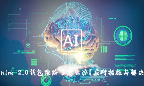 Tokenim 2.0钱包跑路了怎么办？应对措施与解决方案