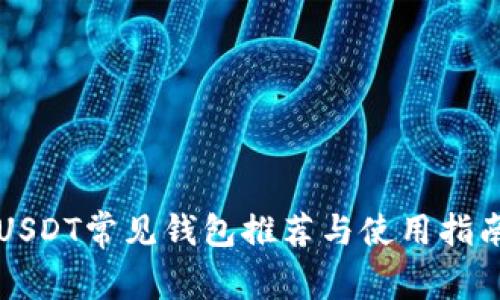 USDT常见钱包推荐与使用指南