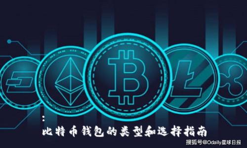 :
比特币钱包的类型和选择指南