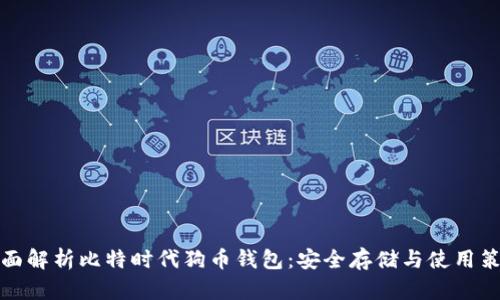 全面解析比特时代狗币钱包：安全存储与使用策略