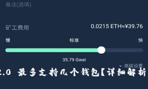 Tokenim 2.0 最多支持几个钱包？详细解析与使用指南