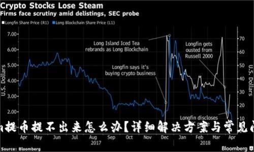 Tokenim提币提不出来怎么办？详细解决方案与常见问题解析