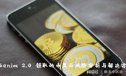Tokenim 2.0 领取的币显示风险分析与解决方案