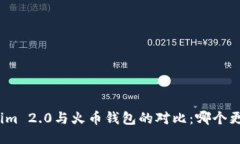 Tokenim 2.0与火币钱包的对比