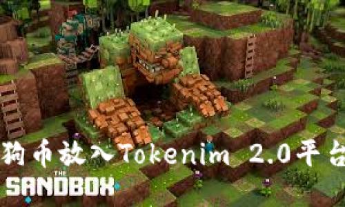 如何将狗狗币放入Tokenim 2.0平台操作指南