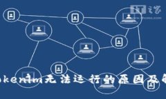 biatuTokenim无法运行的原因