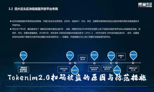 Tokenim2.0扫码被盗的原因与防范措施