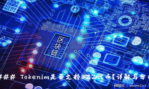 ### Tokenim是否支持BZZ代币？详解与分析