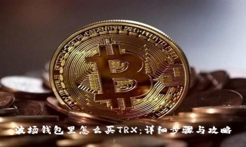 波场钱包里怎么买TRX：详细步骤与攻略