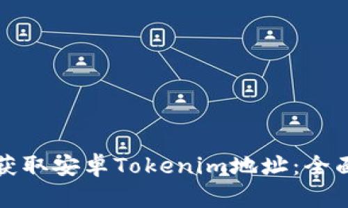 如何获取安卓Tokenim地址：全面指南