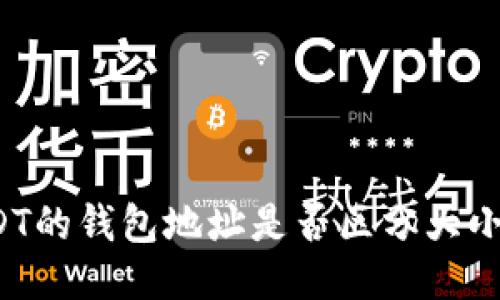 USDT的钱包地址是否区分大小写？