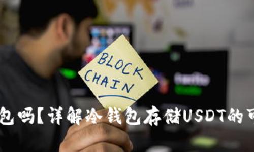 USDT能存冷钱包吗？详解冷钱包存储USDT的可行性与安全性