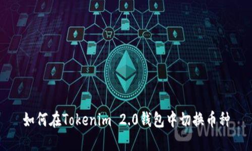 如何在Tokenim 2.0钱包中切换币种