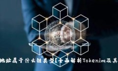 Tokenim地址属于什么链类型