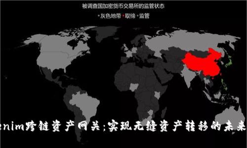 Tokenim跨链资产网关：实现无缝资产转移的未来平台