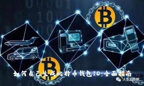 如何自己生成比特币钱包ID：全面指南