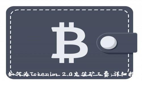 : 如何为Tokenim 2.0充值矿工费：详细指南