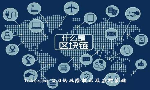 Tokenim 2.0的风险提示及应对策略