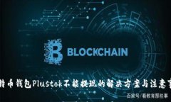 比特币钱包Plustok不能提现