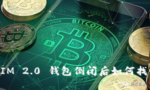 TokenIM 2.0 钱包倒闭后如何找回资产