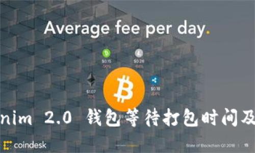 Tokenim 2.0 钱包等待打包时间及策略