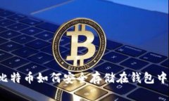 比特币如何安全存储在钱
