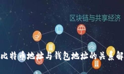 : 比特币地址与钱包地址的关系解读