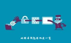 比特币钱包进化史一览