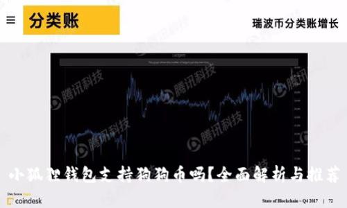小狐狸钱包支持狗狗币吗？全面解析与推荐