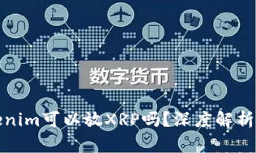 Title: Tokenim可以放XRP吗？深度解析与应用实例