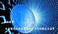 和关键词 全面解析比特币钱包Web SPV的概念与应用