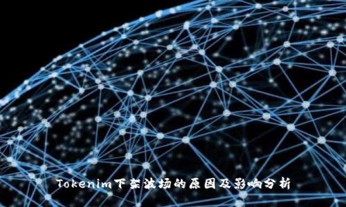 Tokenim下架波场的原因及影响分析