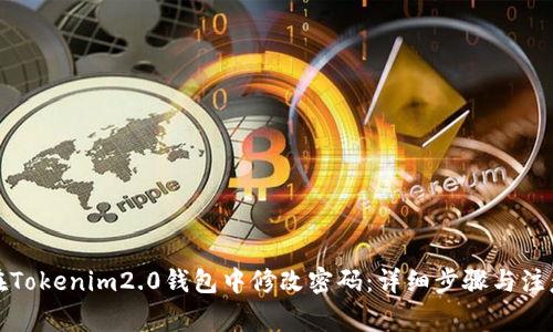 如何在Tokenim2.0钱包中修改密码：详细步骤与注意事项