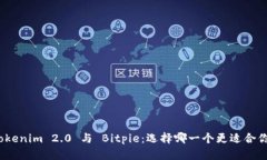 Tokenim 2.0 与 Bitpie：选择哪