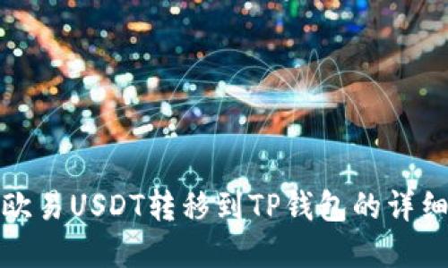 建议欧易USDT转移到TP钱包的详细教程