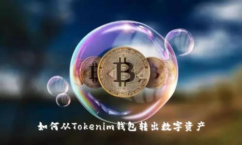 如何从Tokenim钱包转出数字资产