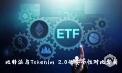 比特派与Tokenim 2.0的安全性