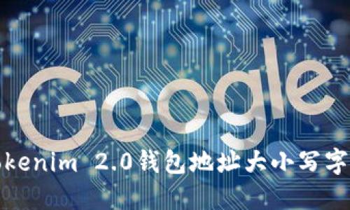 深入了解Tokenim 2.0钱包地址大小写字母的重要性