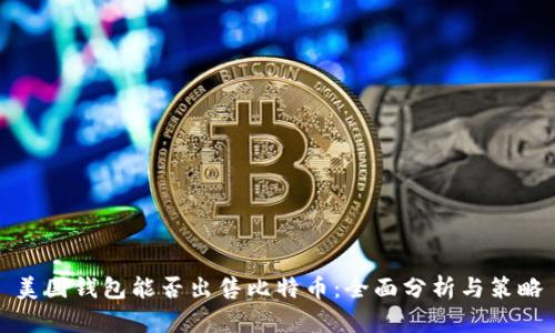 美国钱包能否出售比特币：全面分析与策略