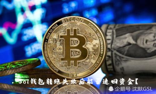 Sol钱包转账失败后能否追回资金？
