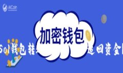 Sol钱包转账失败后能否追