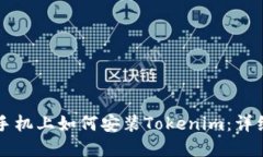 苹果手机上如何安装Toke