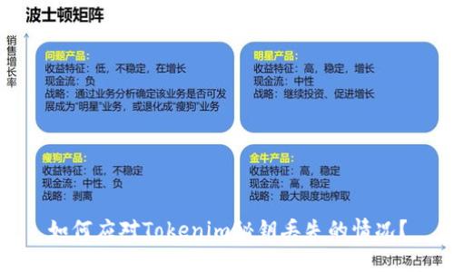 如何应对Tokenim秘钥丢失的情况？