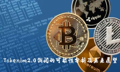Tokenim2.0倒闭的可能性分析及未来展望