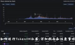 如何进行TokenIM私募：详细