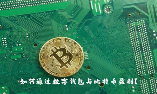 如何通过数字钱包与比特币盈利？