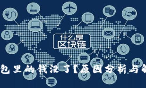 USDT钱包里的钱没了？原因分析与解决方案
