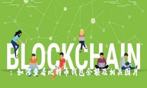 : 如何查看比特币钱包余额及相关图片